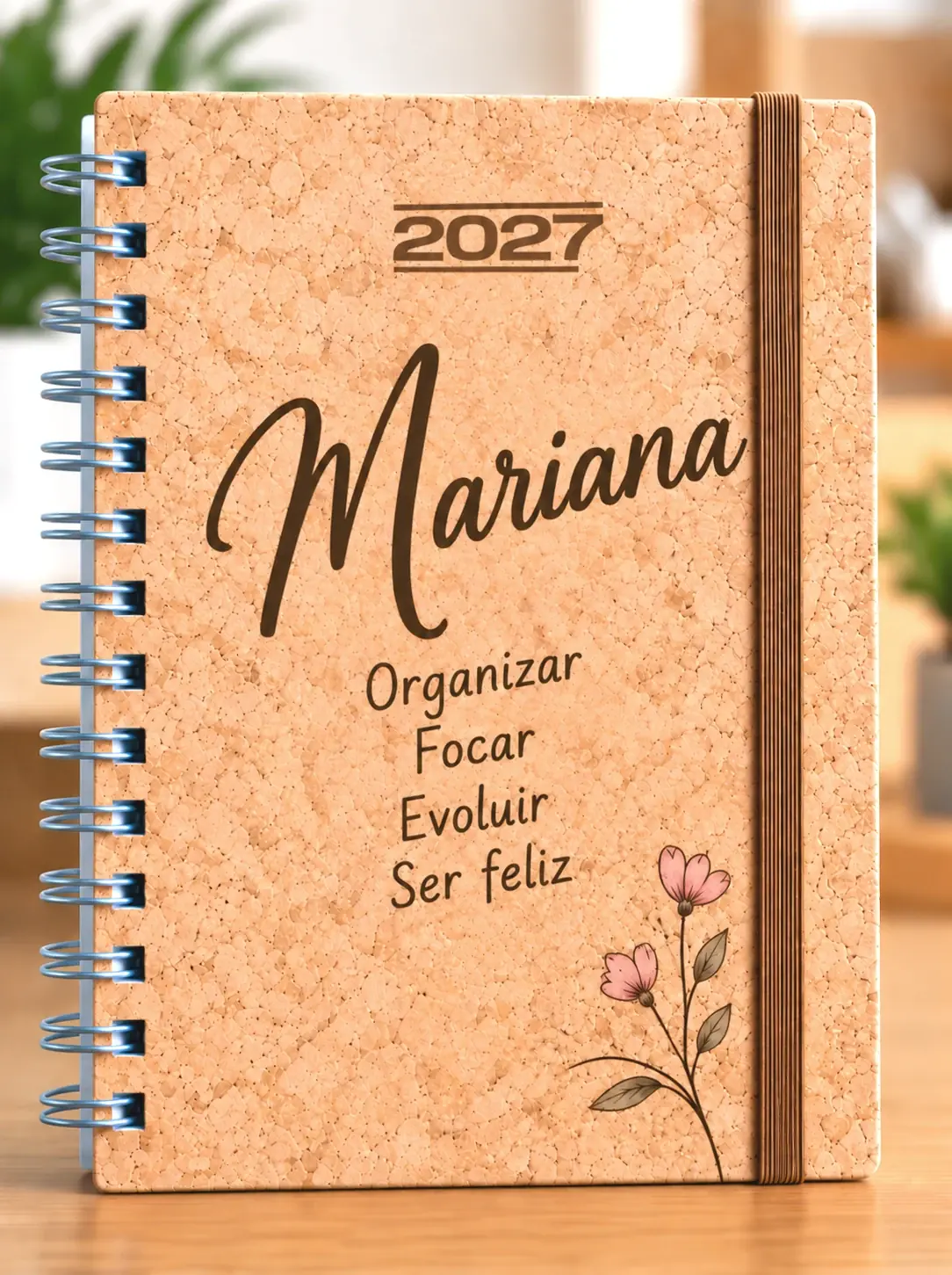 Agenda personalizada 2
