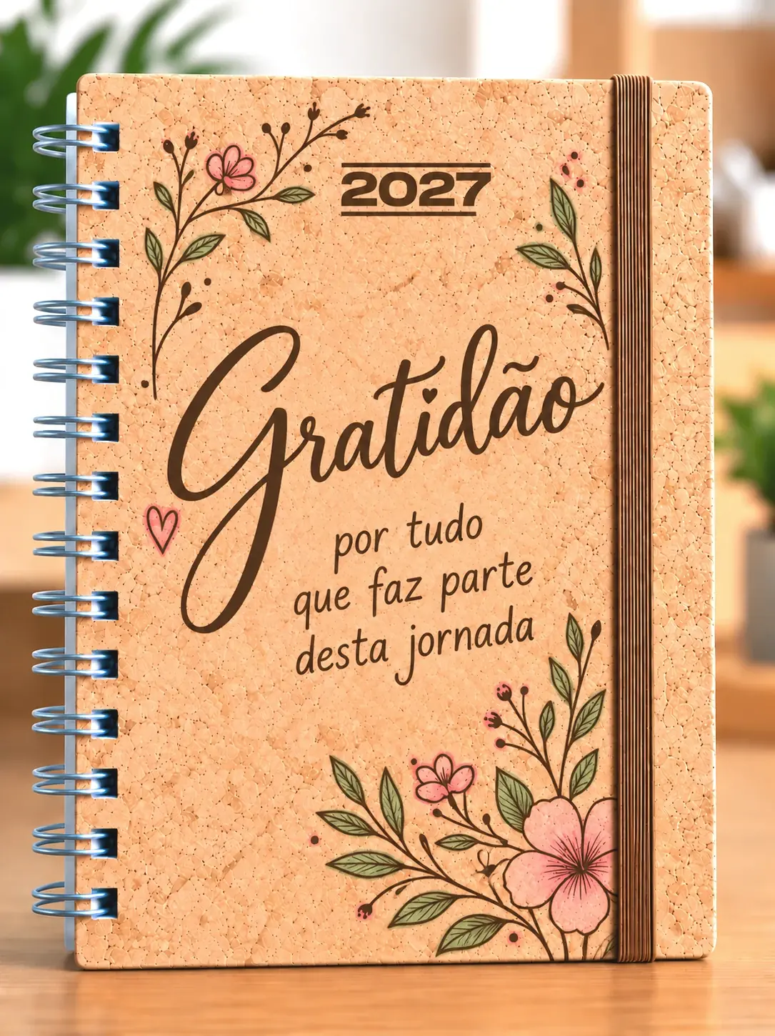 Agenda personalizada 4