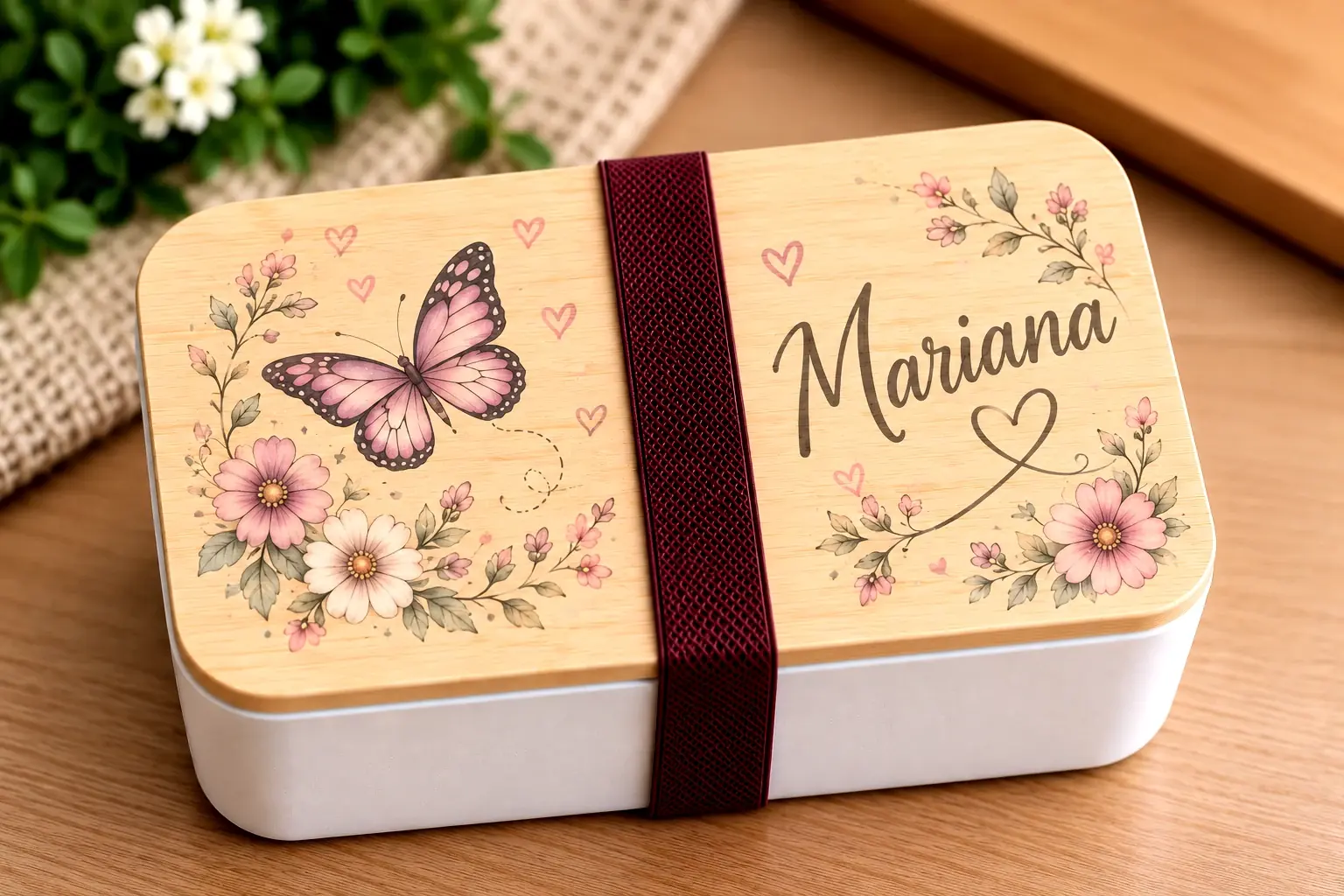 Lancheira personalizada 4
