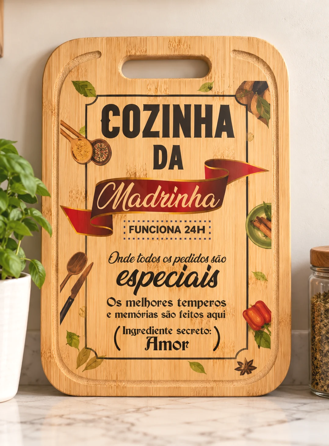 Tábua personalizada 3