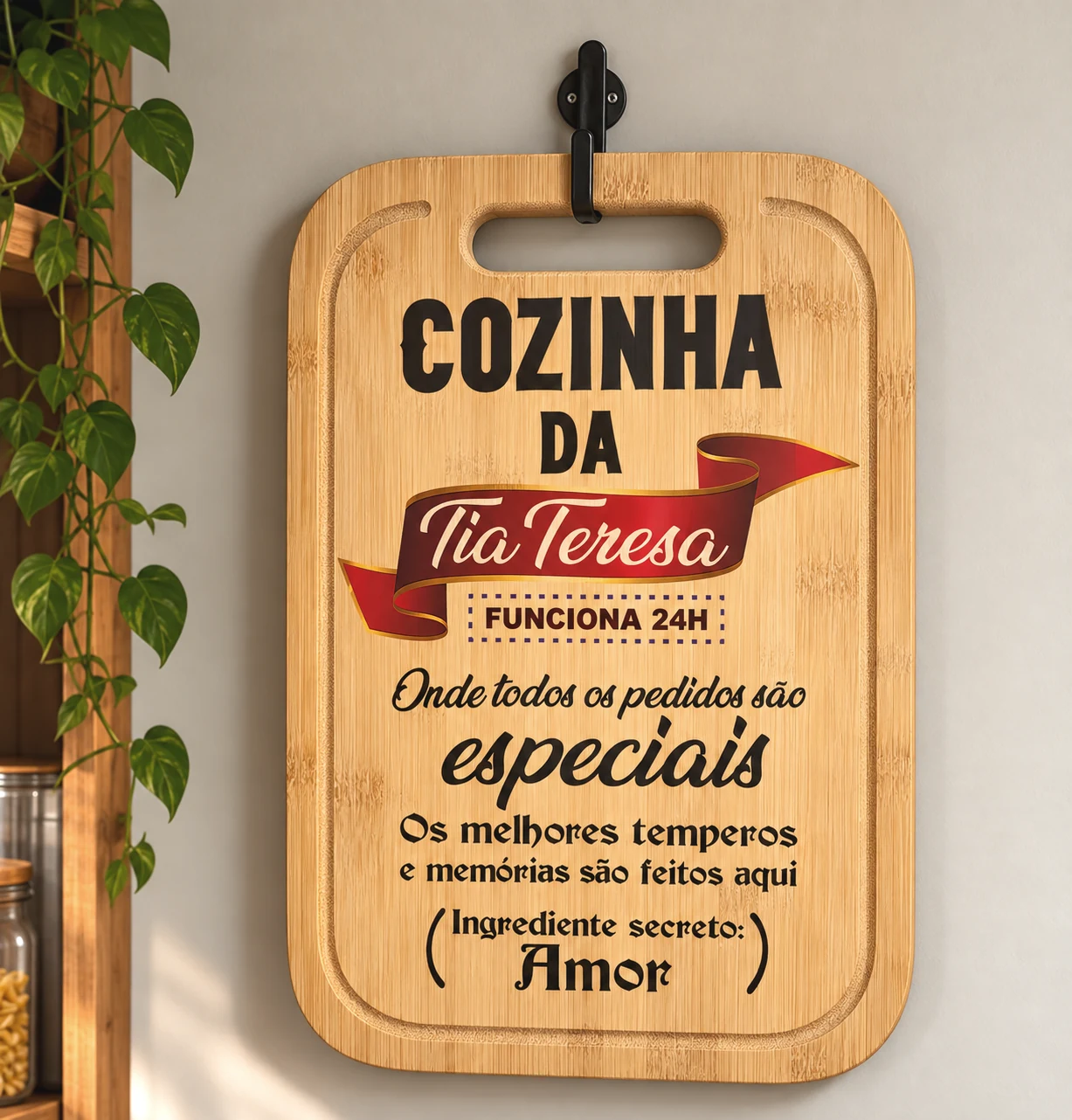 Tábua personalizada 4